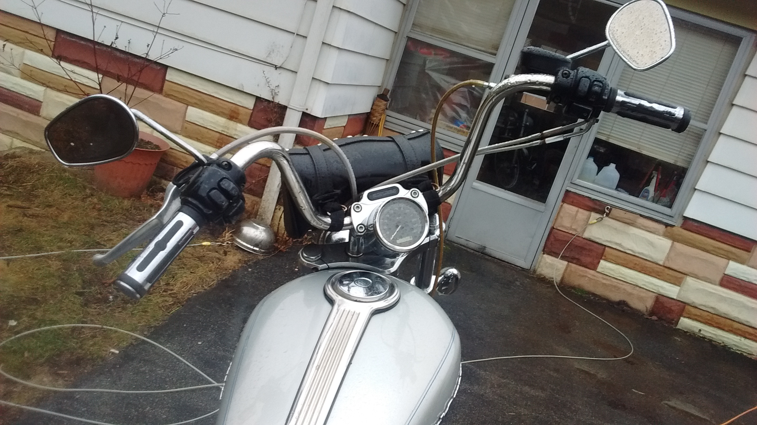 Sell Your Bike | Sell My Bike Fast | Broken Motorcycles- TheBikeBuyers