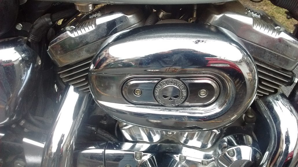 Easy Way To Sell Motorcycle