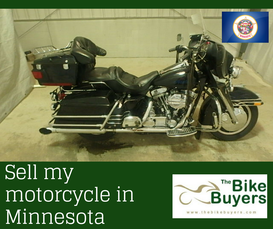 Minnesota - Thebikebuyers.com