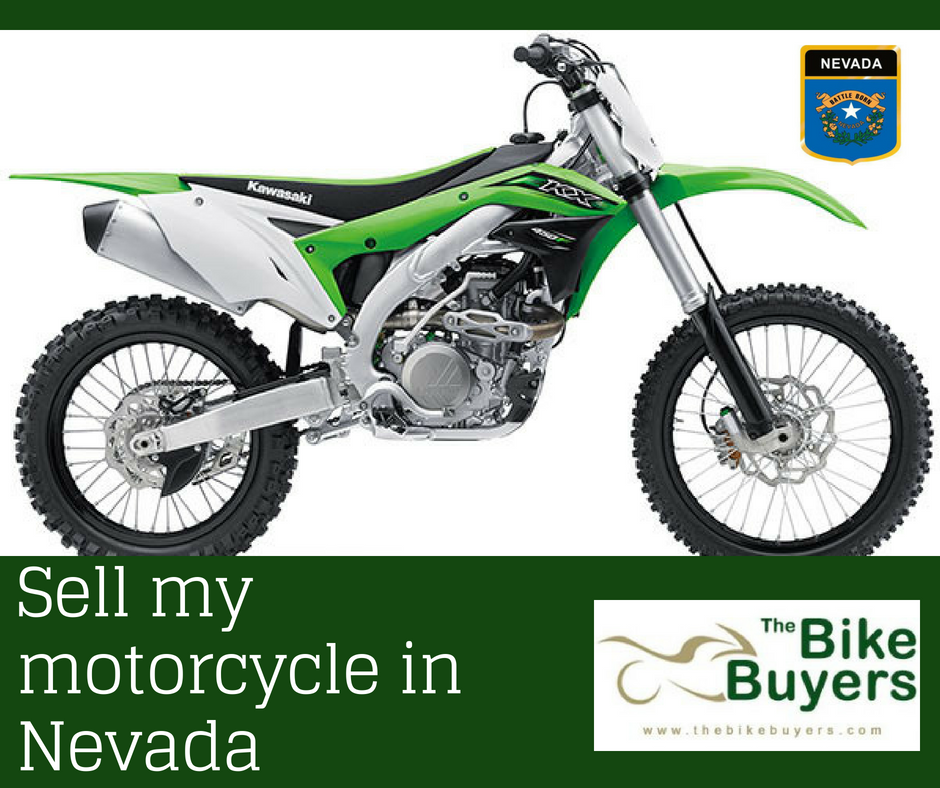 Nevada - Thebikebuyers
