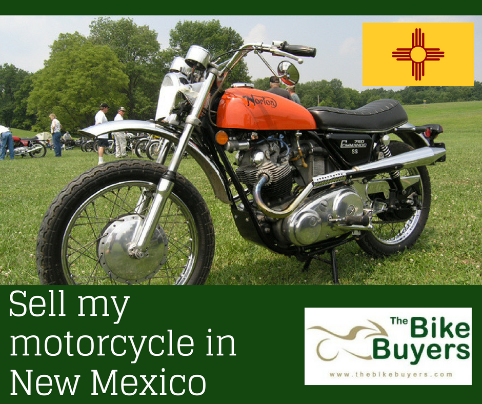 New Mexico - Thebikebuyers