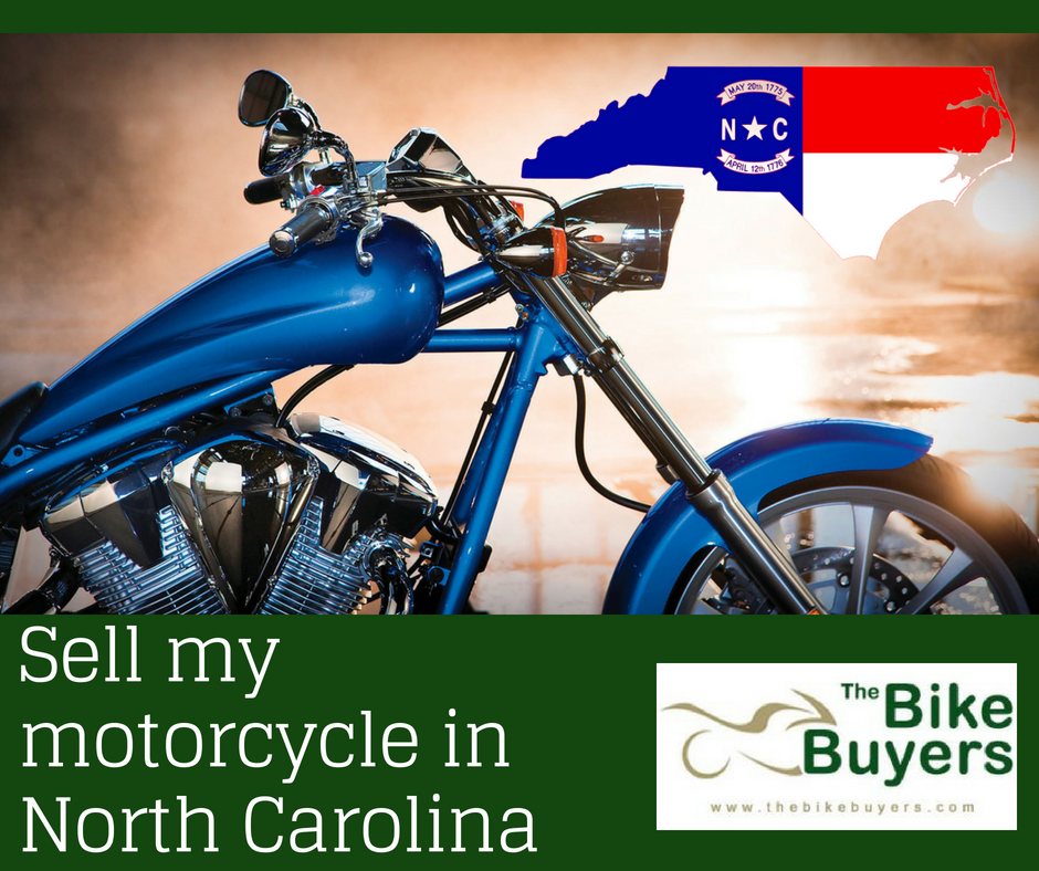 North Carolina - Thebikebuyers