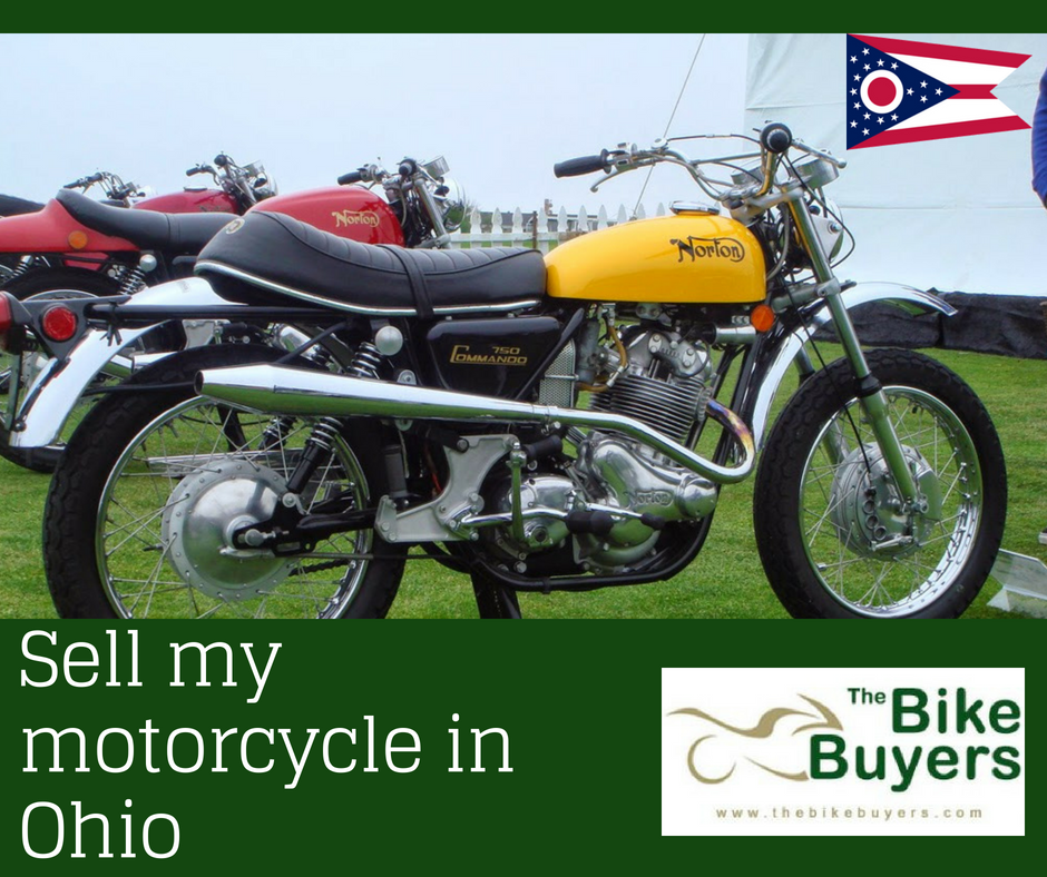Ohio - Thebikebuyers