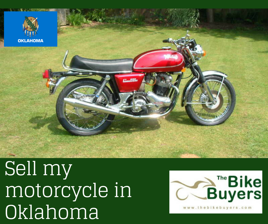Oklahoma - Thebikebuyers