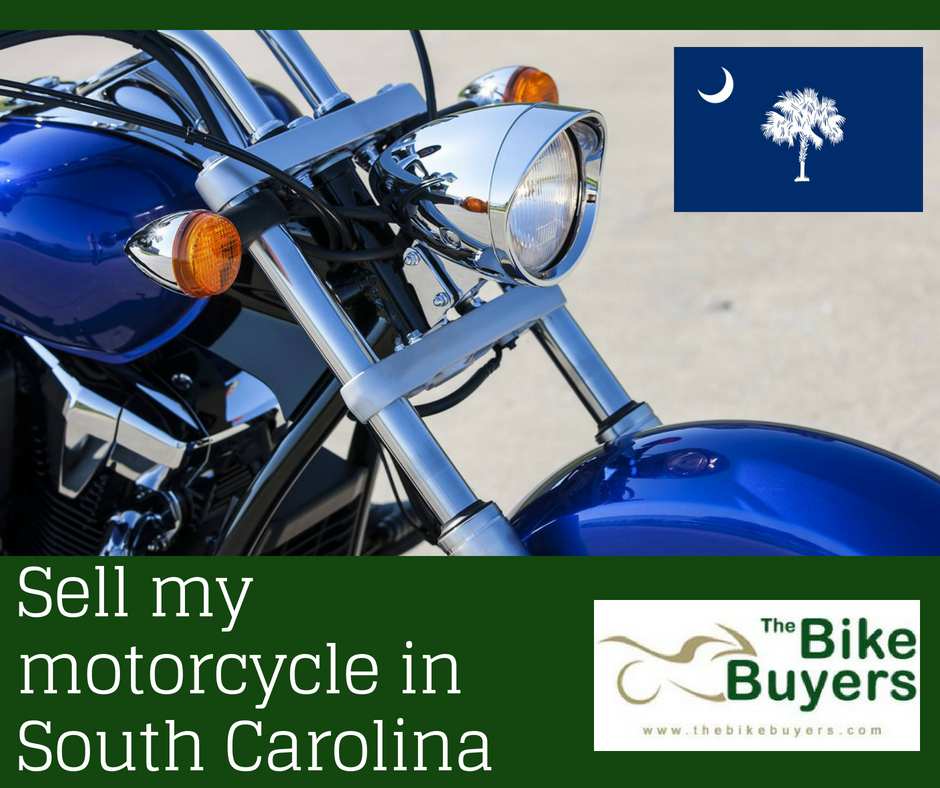 South Carolina - Thebikebuyers