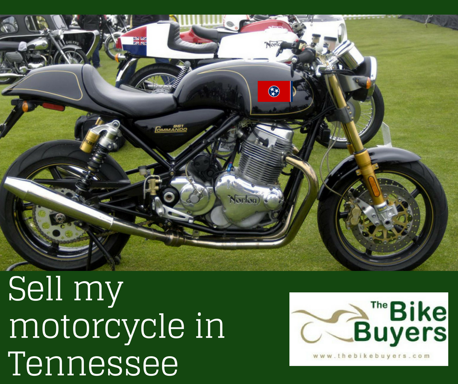 Tennessee - Thebikebuyers