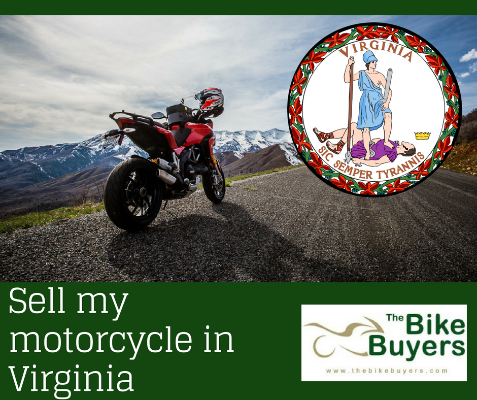 Virginia - Thebikebuyers