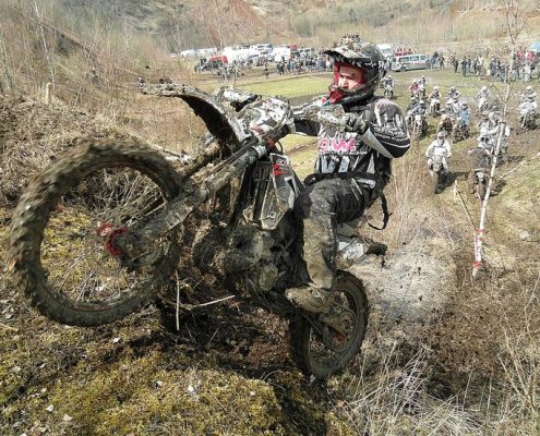 Find the Best Way to Sell a Dirt Bike