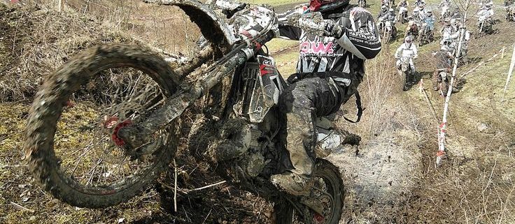 Find the Best Way to Sell a Dirt Bike
