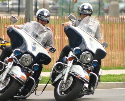 Important Points to Consider when Selling a Motorcycle