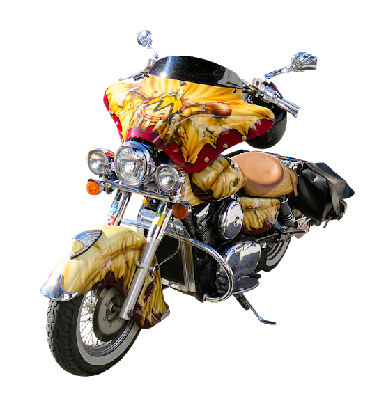 Buy My Motorcycle - We buy any bike - The Bike Buyers